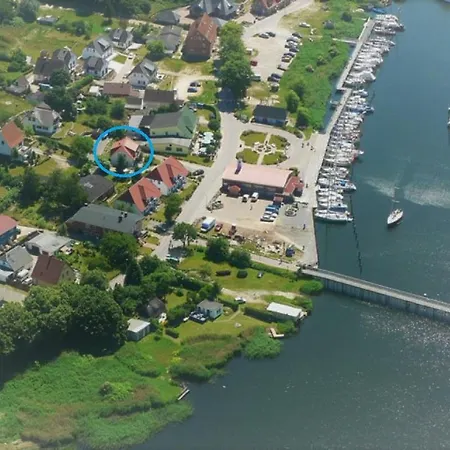 Am Yachthafen Apartment Sellin (Usedom)