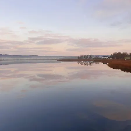 Am Yachthafen Sellin (Usedom)