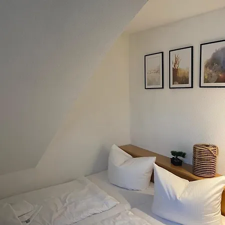 Am Yachthafen Apartment