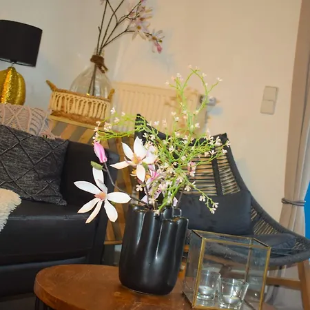 Apartment Am Yachthafen