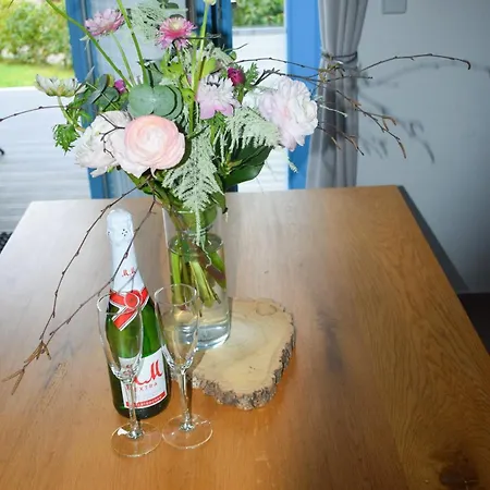 Apartment Am Yachthafen *