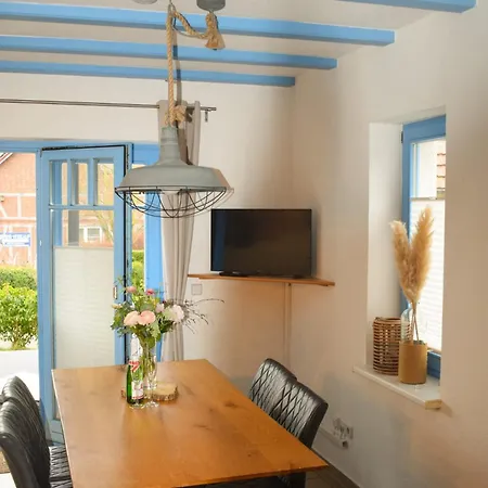 Am Yachthafen * Sellin (Usedom)