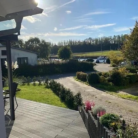 Am Yachthafen Apartment