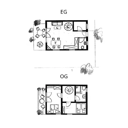 Am Yachthafen Apartment *