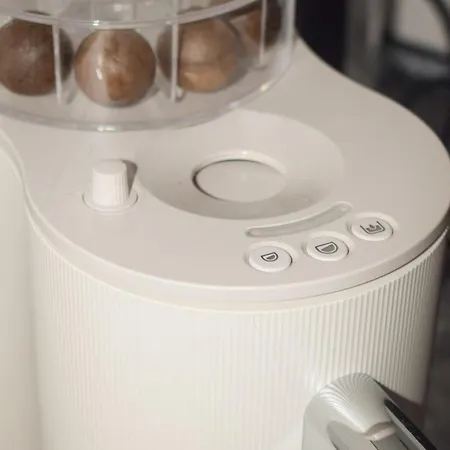 Apartment Am Yachthafen *