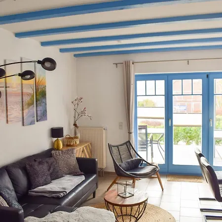 Apartment Am Yachthafen Sellin (Usedom)