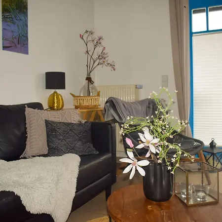 Am Yachthafen Apartment