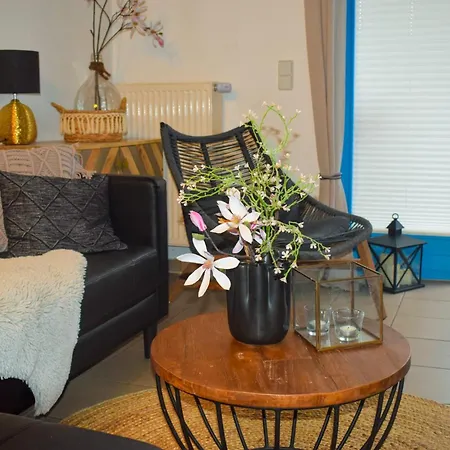 Apartment Am Yachthafen *