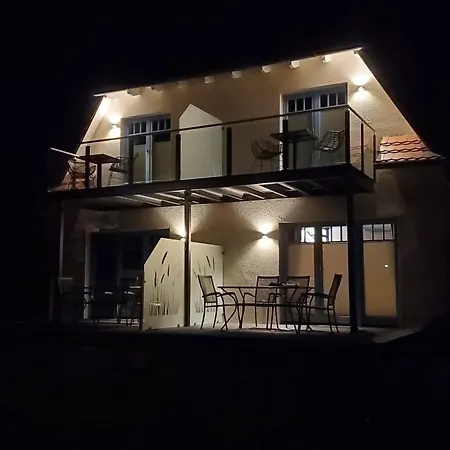 Am Yachthafen * Sellin (Usedom)