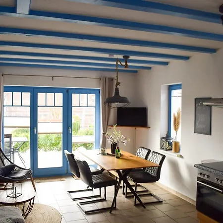 Apartment Am Yachthafen *