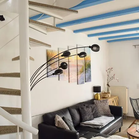 Am Yachthafen Apartment Sellin (Usedom)