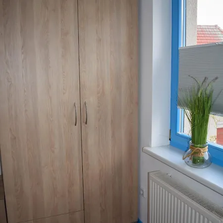 Am Yachthafen Apartment