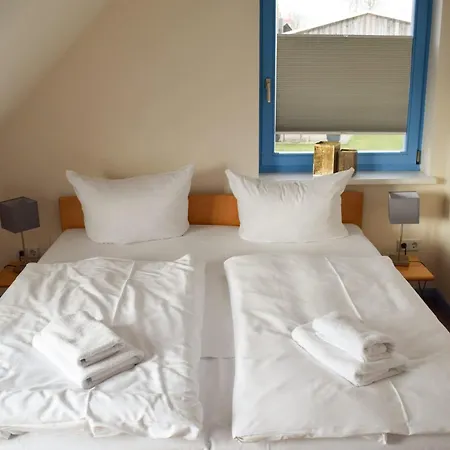 Am Yachthafen Apartment Sellin (Usedom)