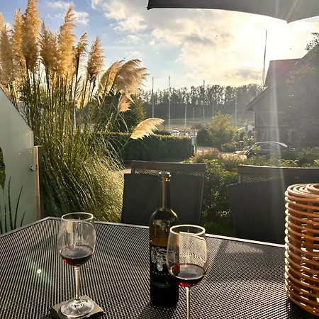 Am Yachthafen Apartment Sellin (Usedom)