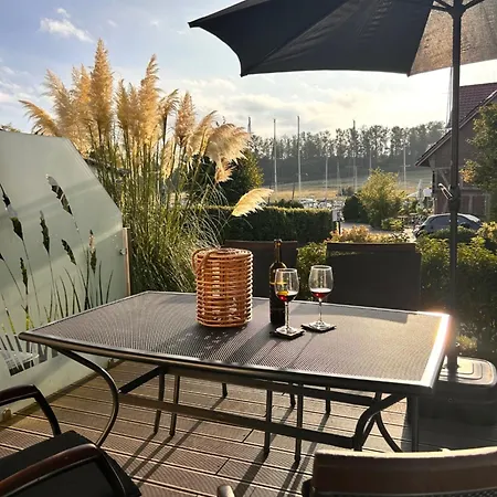 Am Yachthafen Apartment Sellin (Usedom)